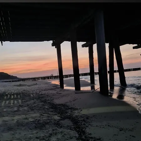 Seasteps *