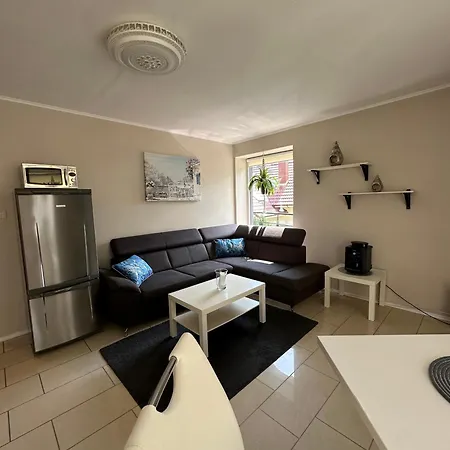 Seasteps * Ustronie Morskie