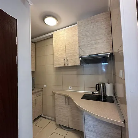 Apartment Seasteps