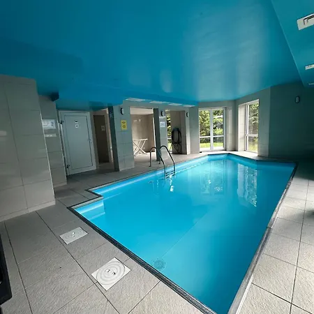 Seasteps Ustronie Morskie