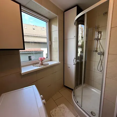 Apartamento Seasteps *