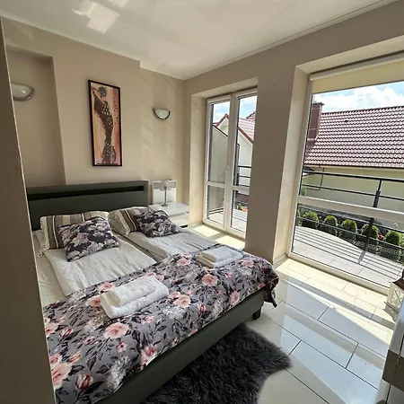 Seasteps * Ustronie Morskie