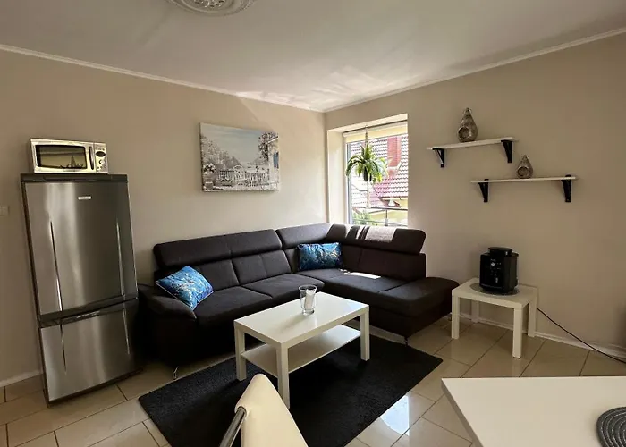 Seasteps * Устроне-Морске