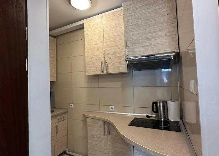 Апартаменты Seasteps