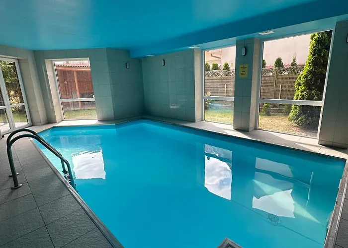 Seasteps Апартаменты *