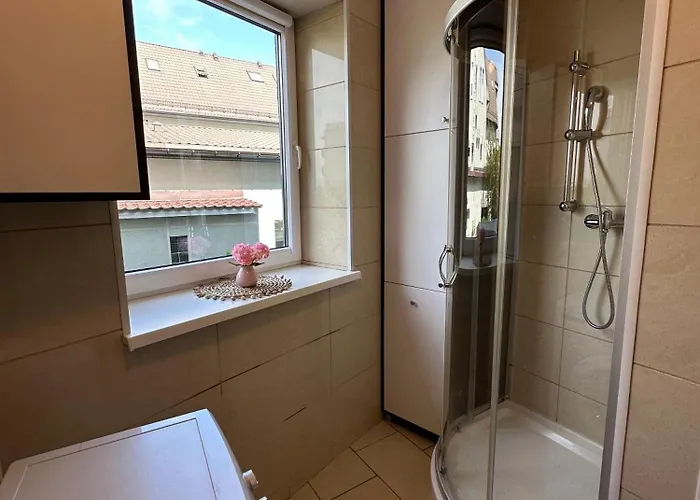 Апартаменты Seasteps *